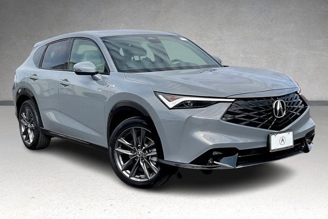 2025 Acura ADX FWD A-SPEC