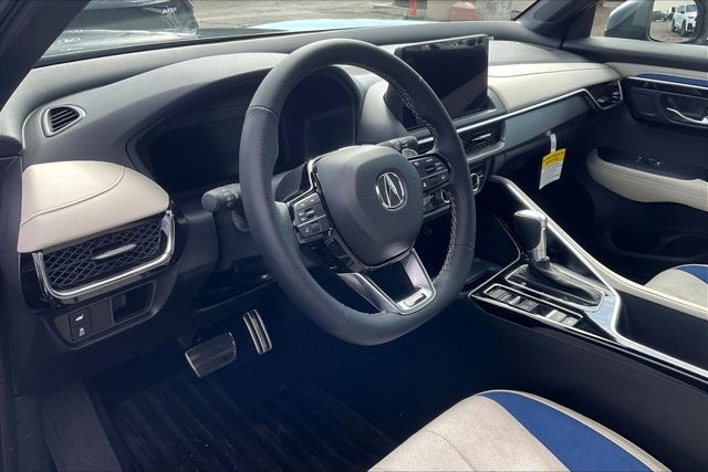 2025 Acura ADX FWD A-SPEC