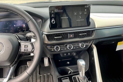 2025 Acura ADX FWD A-SPEC