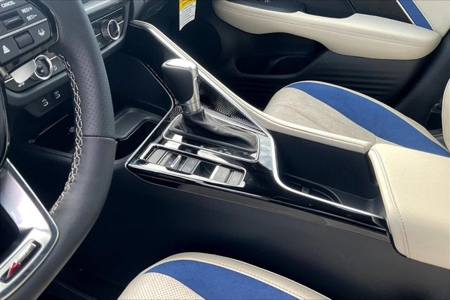 2025 Acura ADX FWD A-SPEC