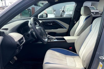 2025 Acura ADX FWD A-SPEC