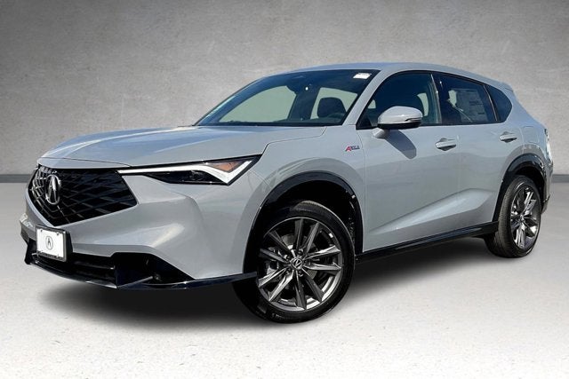 2025 Acura ADX FWD A-SPEC