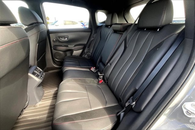 2025 Acura ADX FWD A-SPEC