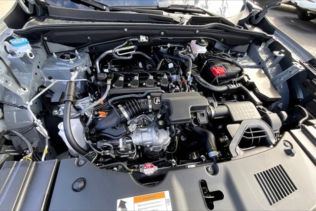 2025 Acura ADX FWD A-SPEC