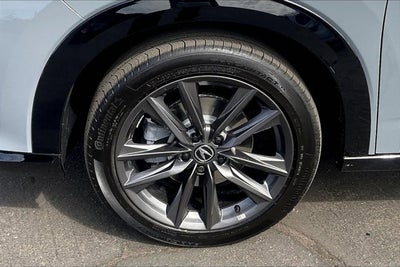 2025 Acura ADX FWD A-SPEC