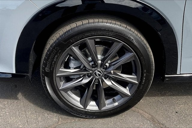 2025 Acura ADX FWD A-SPEC