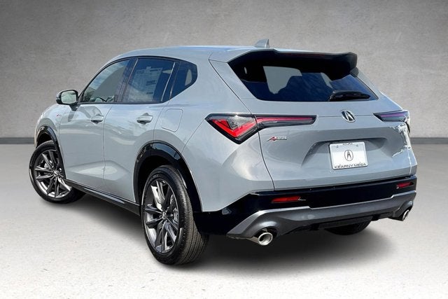2025 Acura ADX FWD A-SPEC