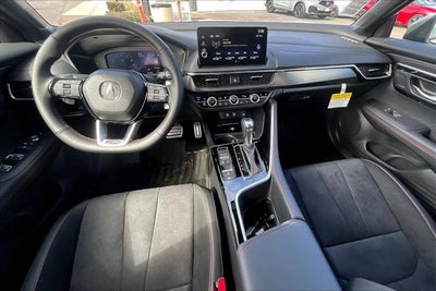 2025 Acura ADX FWD A-SPEC