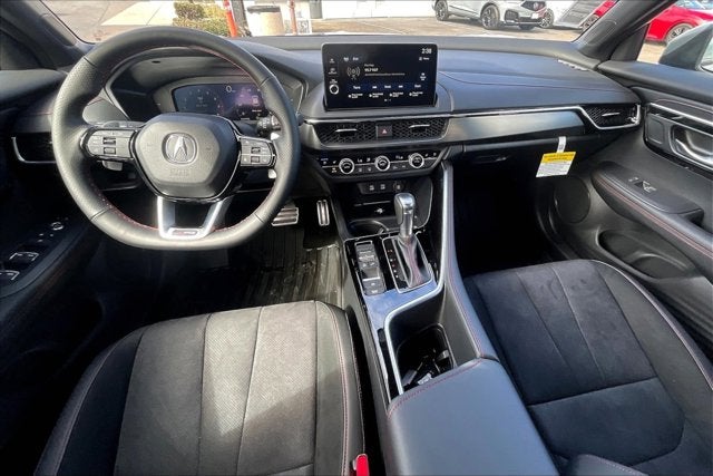 2025 Acura ADX FWD A-SPEC