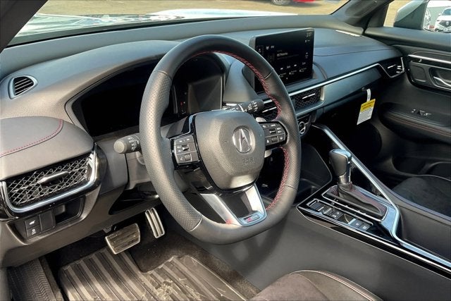 2025 Acura ADX FWD A-SPEC