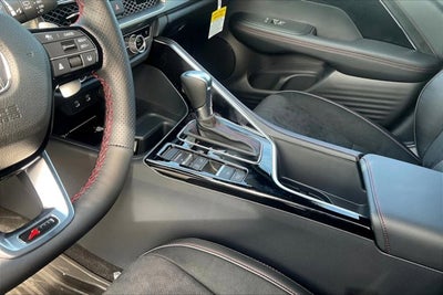 2025 Acura ADX FWD A-SPEC