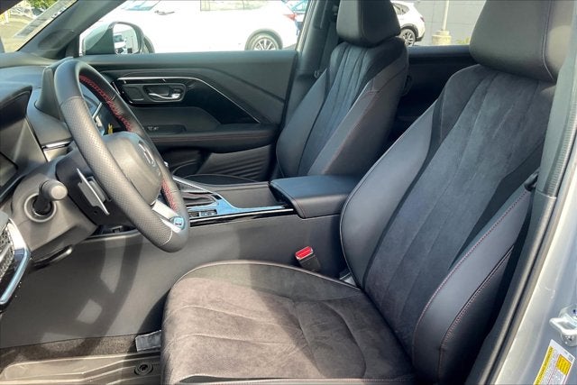 2025 Acura ADX FWD A-SPEC