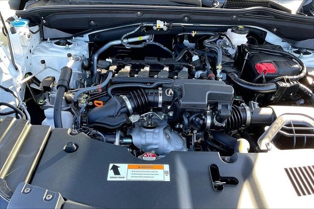 2026 Acura ADX w/A-Spec Package