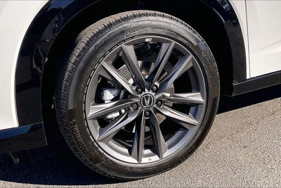 2026 Acura ADX w/A-Spec Package