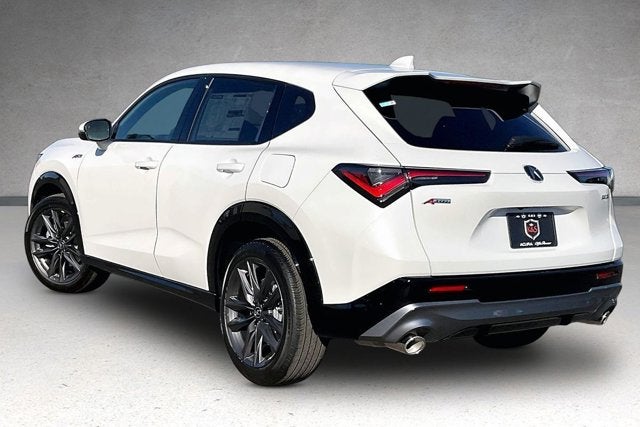 2026 Acura ADX w/A-Spec Package