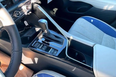 2026 Acura ADX w/A-Spec Package