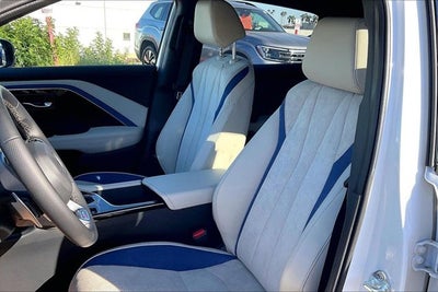 2026 Acura ADX w/A-Spec Package