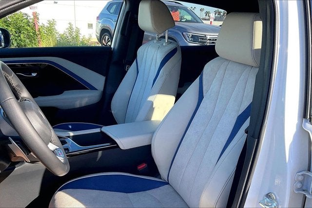 2026 Acura ADX w/A-Spec Package