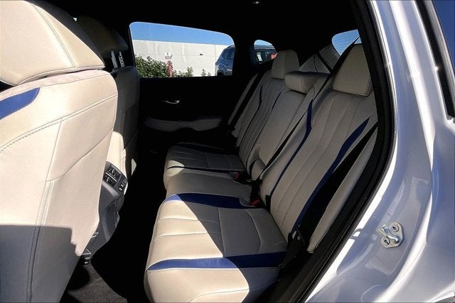 2026 Acura ADX w/A-Spec Package