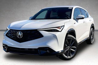 2026 Acura ADX w/A-Spec Package