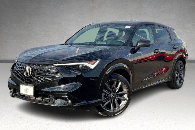 2025 Acura ADX FWD A-SPEC