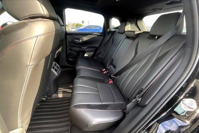 2025 Acura ADX FWD A-SPEC