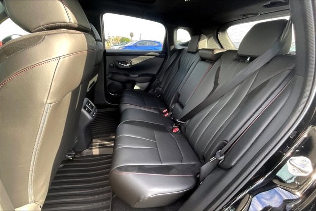 2025 Acura ADX FWD A-SPEC