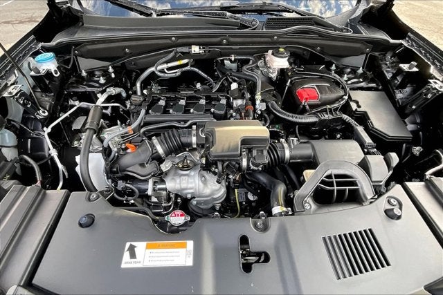 2025 Acura ADX FWD A-SPEC