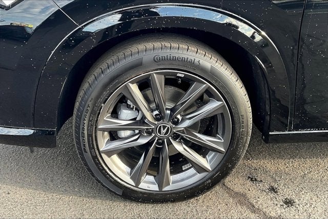 2025 Acura ADX FWD A-SPEC