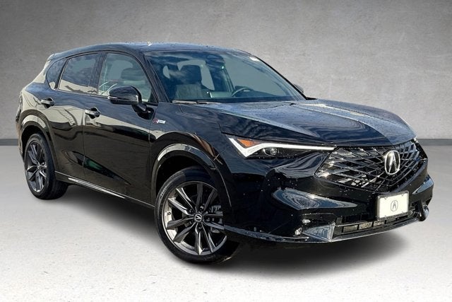 2025 Acura ADX FWD A-SPEC
