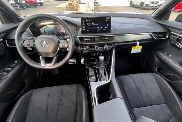 2025 Acura ADX FWD A-SPEC