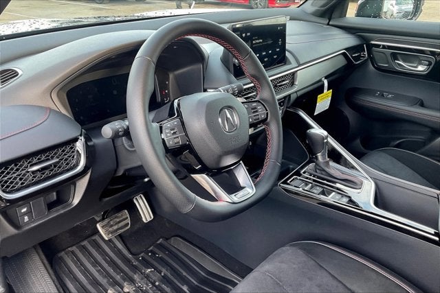 2025 Acura ADX FWD A-SPEC