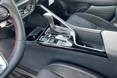 2025 Acura ADX FWD A-SPEC