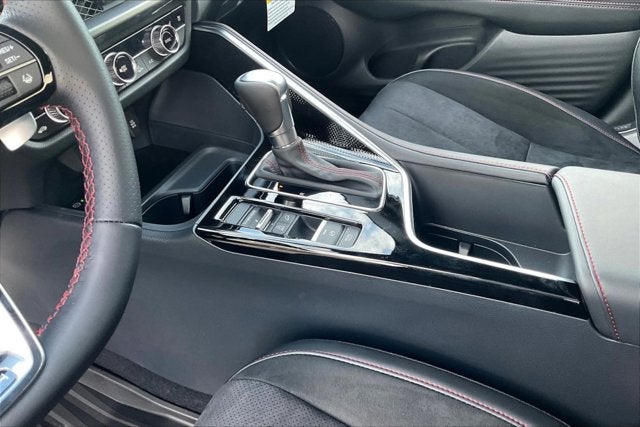 2025 Acura ADX FWD A-SPEC