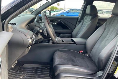 2025 Acura ADX FWD A-SPEC