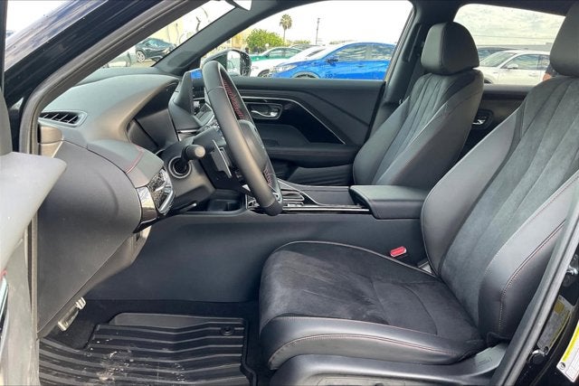 2025 Acura ADX FWD A-SPEC