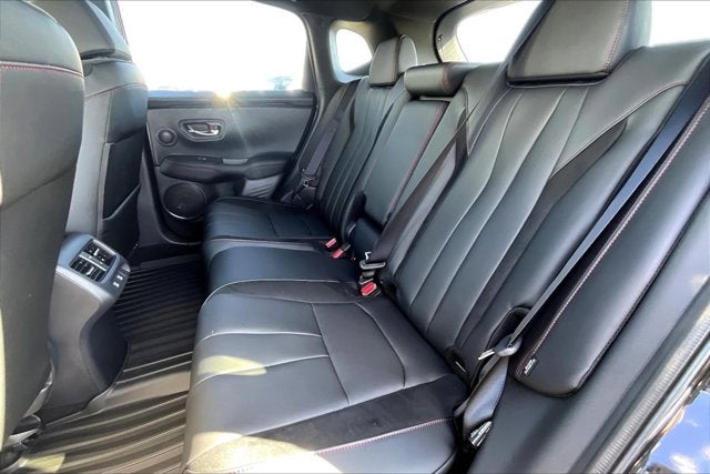 2025 Acura ADX FWD A-SPEC