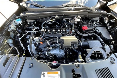 2025 Acura ADX FWD A-SPEC