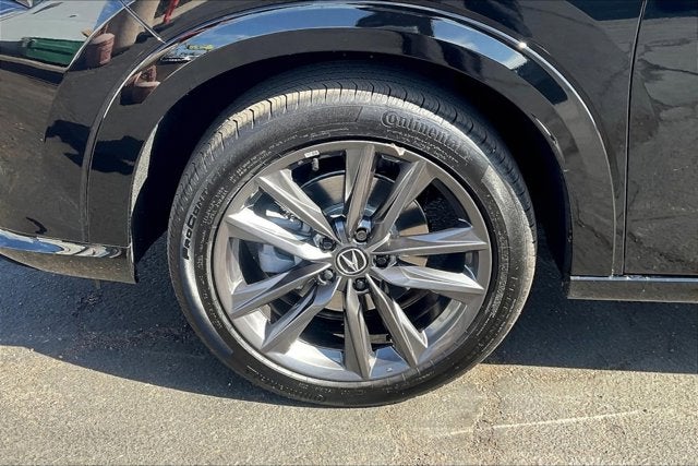 2025 Acura ADX FWD A-SPEC