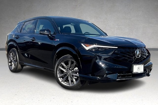 2025 Acura ADX FWD A-SPEC