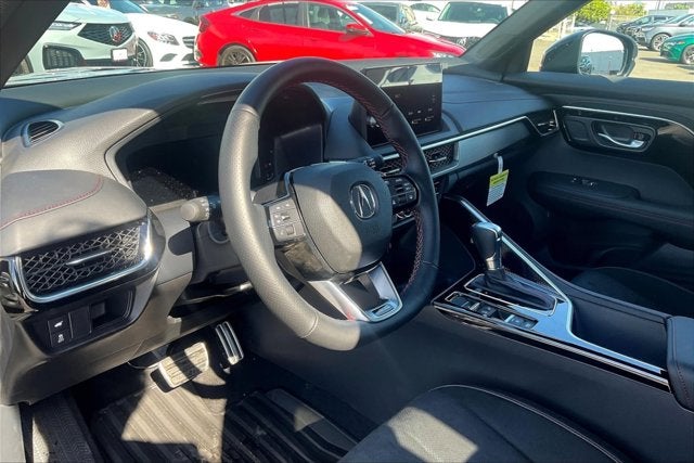 2025 Acura ADX FWD A-SPEC