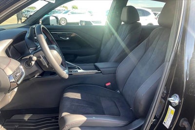 2025 Acura ADX FWD A-SPEC