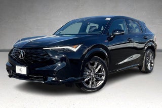 2025 Acura ADX FWD A-SPEC