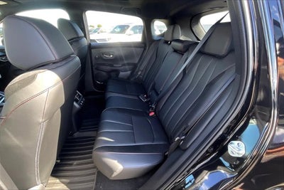 2025 Acura ADX FWD A-SPEC