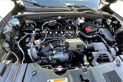 2025 Acura ADX FWD A-SPEC