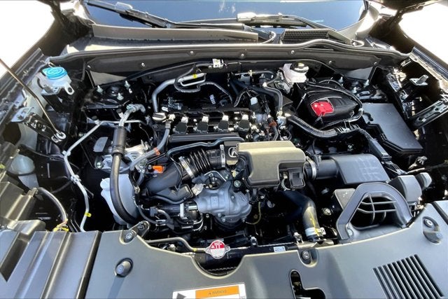 2025 Acura ADX FWD A-SPEC