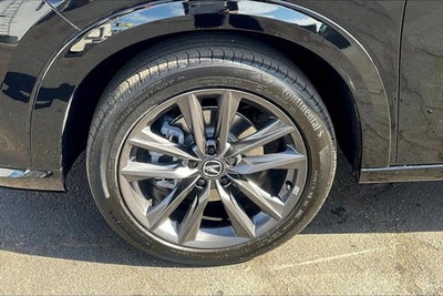 2025 Acura ADX FWD A-SPEC