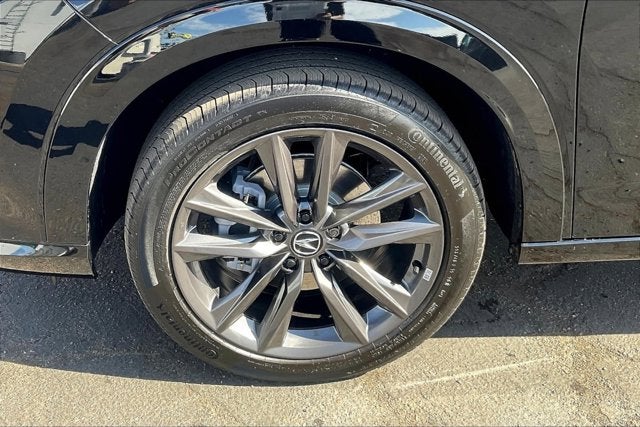 2025 Acura ADX FWD A-SPEC