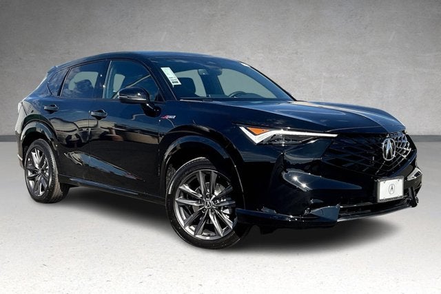 2025 Acura ADX FWD A-SPEC