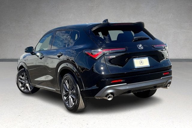 2025 Acura ADX FWD A-SPEC